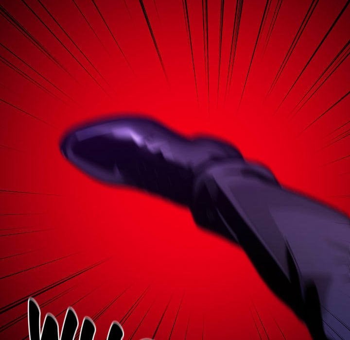 Gangster x Office Lady - Chapter 139 Page 35