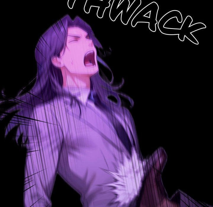 Gangster x Office Lady - Chapter 139 Page 37