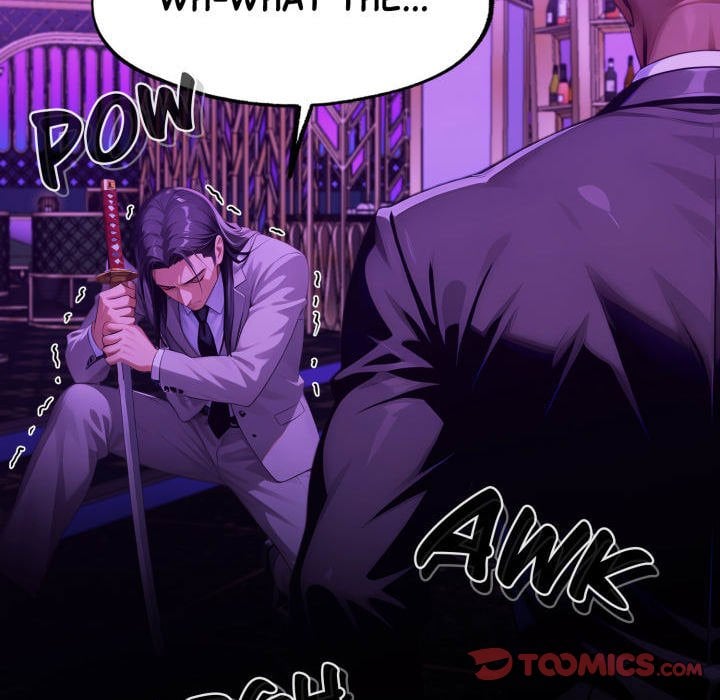 Gangster x Office Lady - Chapter 139 Page 44