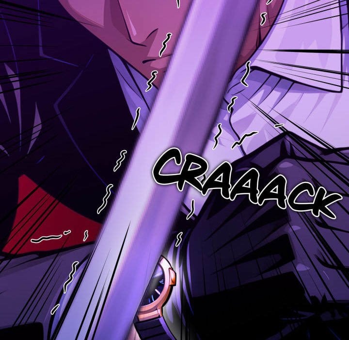 Gangster x Office Lady - Chapter 139 Page 70