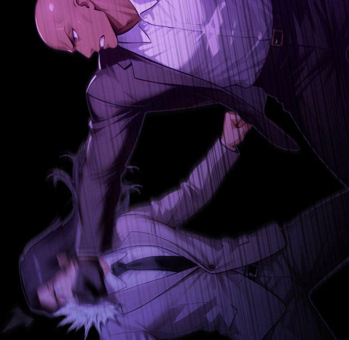 Gangster x Office Lady - Chapter 139 Page 74