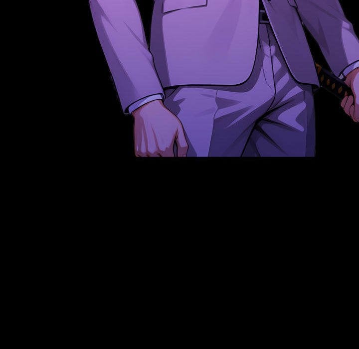 Gangster x Office Lady - Chapter 139 Page 77