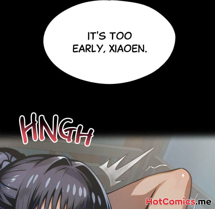 Gangster x Office Lady - Chapter 141 Page 105