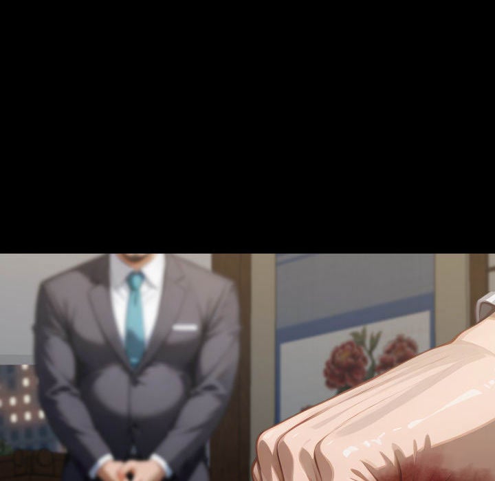 Gangster x Office Lady - Chapter 141 Page 131