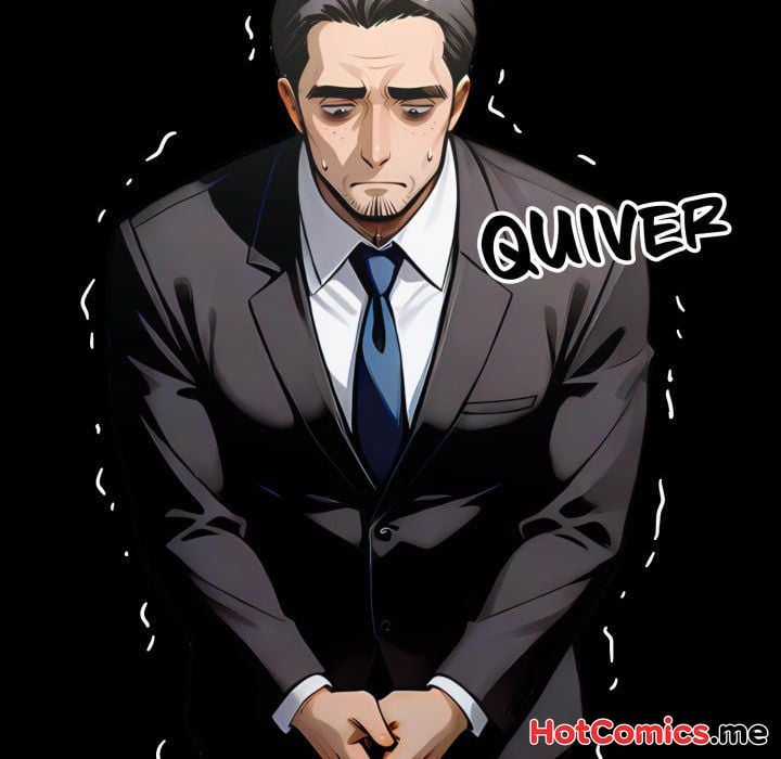 Gangster x Office Lady - Chapter 141 Page 134