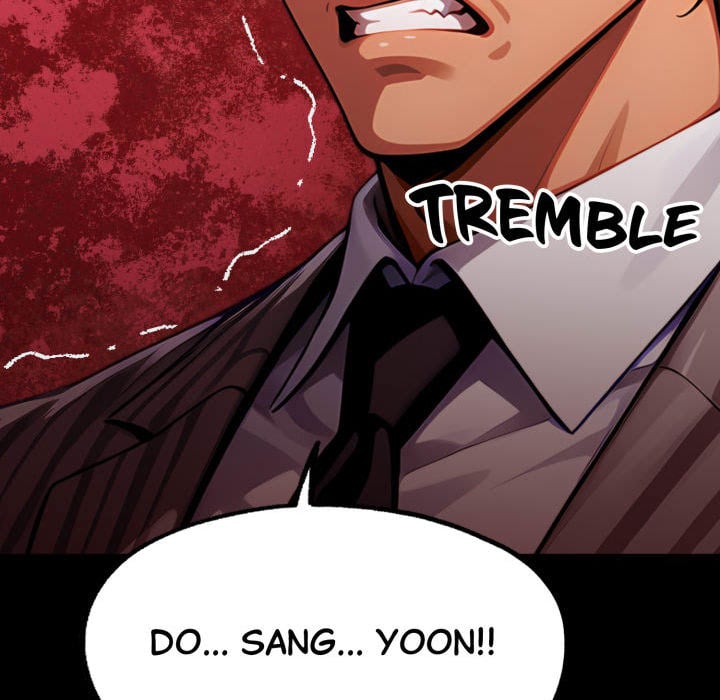 Gangster x Office Lady - Chapter 141 Page 141