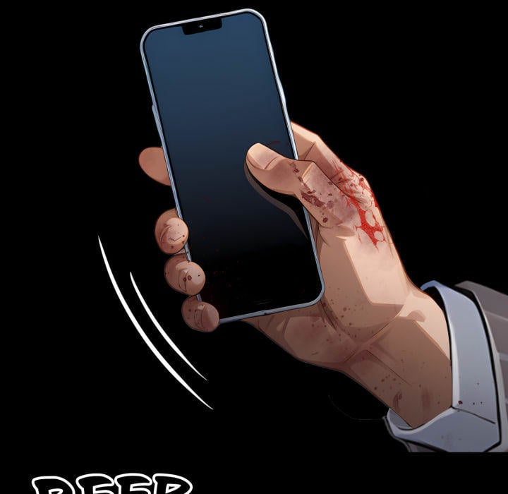 Gangster x Office Lady - Chapter 141 Page 150