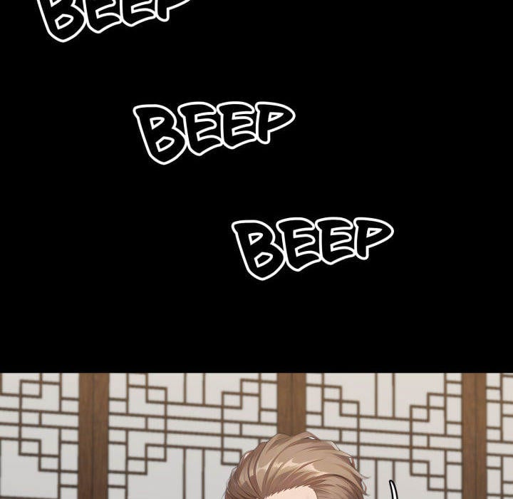 Gangster x Office Lady - Chapter 141 Page 151