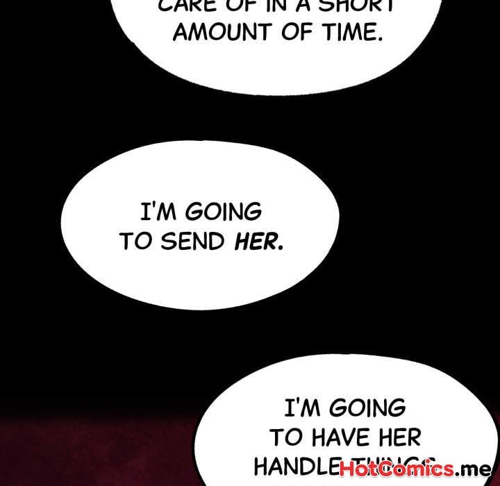 Gangster x Office Lady - Chapter 141 Page 167