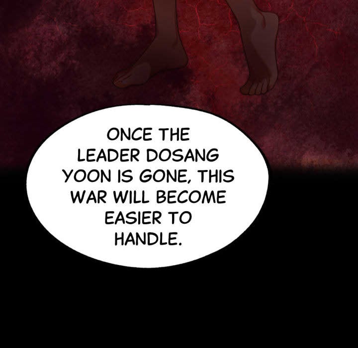 Gangster x Office Lady - Chapter 141 Page 170