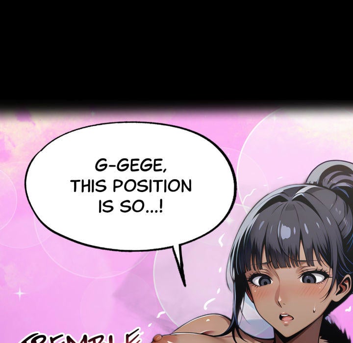 Gangster x Office Lady - Chapter 141 Page 74