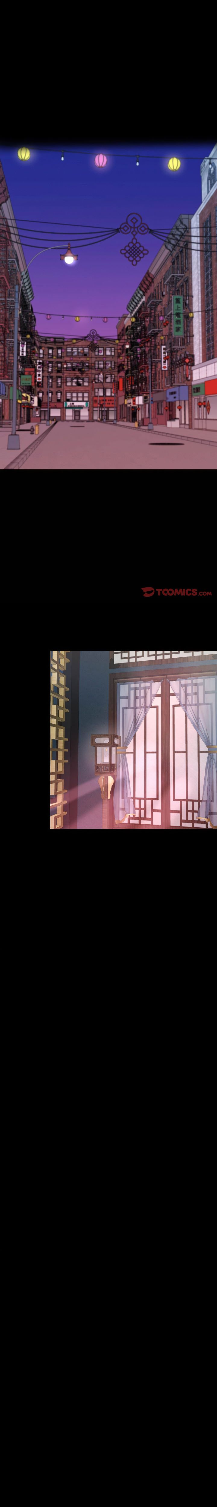 Gangster x Office Lady - Chapter 142 Page 1