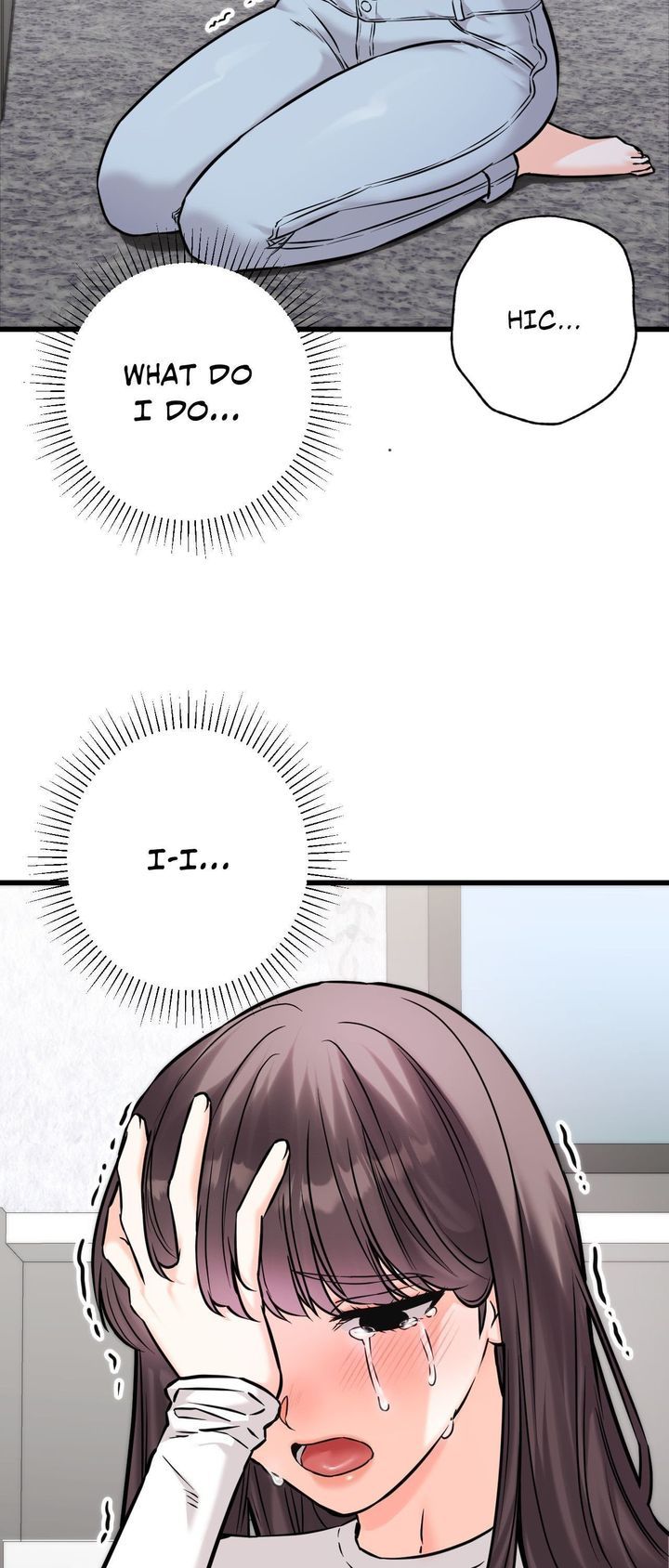 Secret Siblings 2 - Chapter 18 Page 10