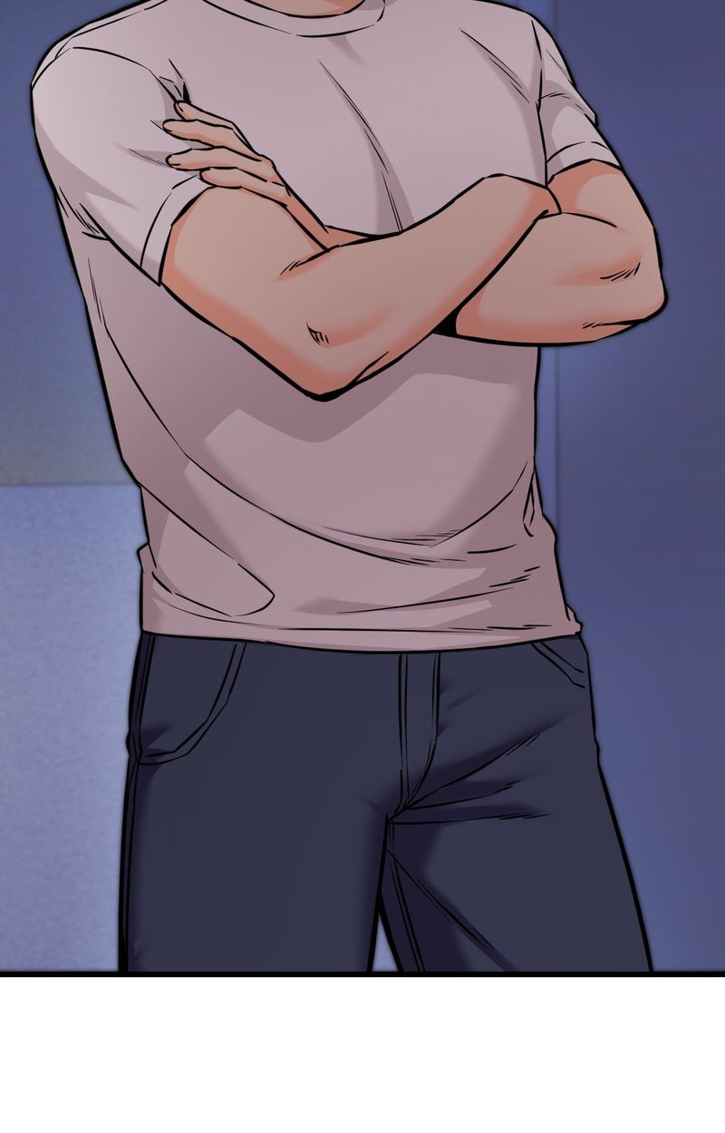 Secret Siblings 2 - Chapter 19 Page 25