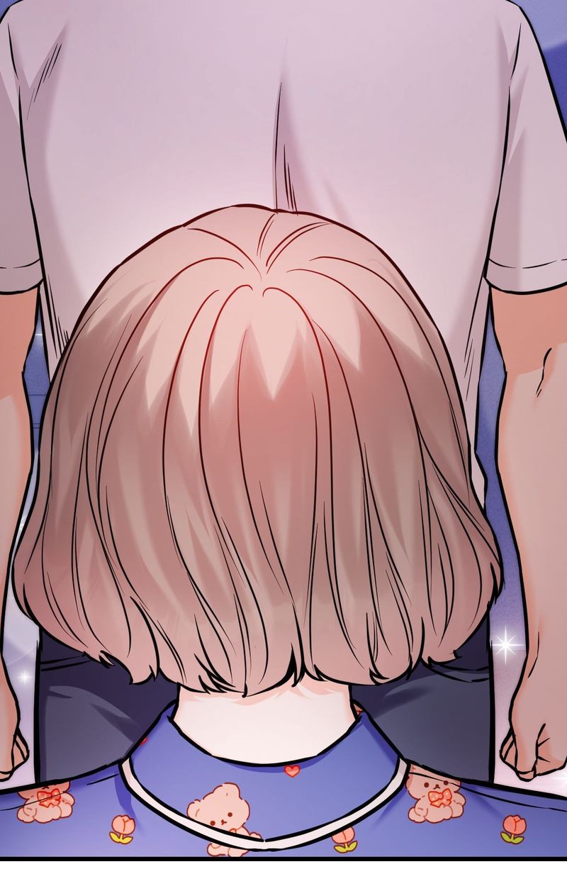 Secret Siblings 2 - Chapter 19 Page 32