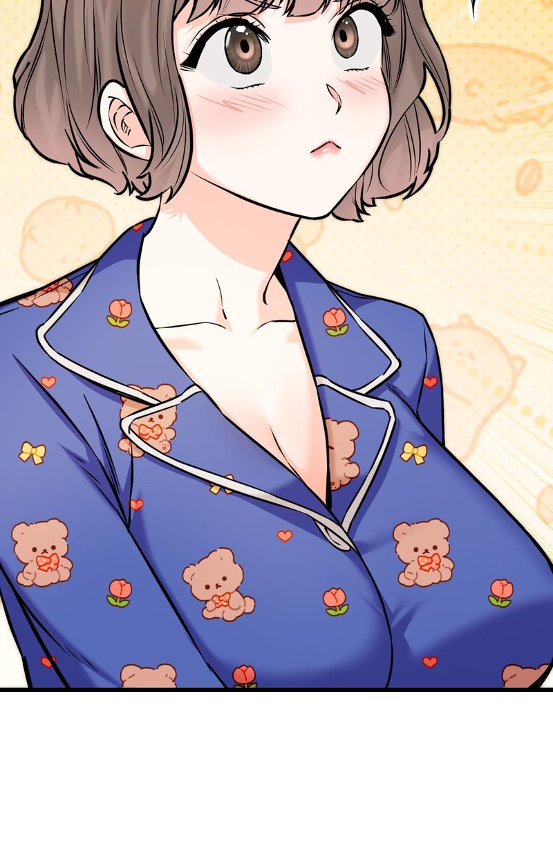 Secret Siblings 2 - Chapter 19 Page 38