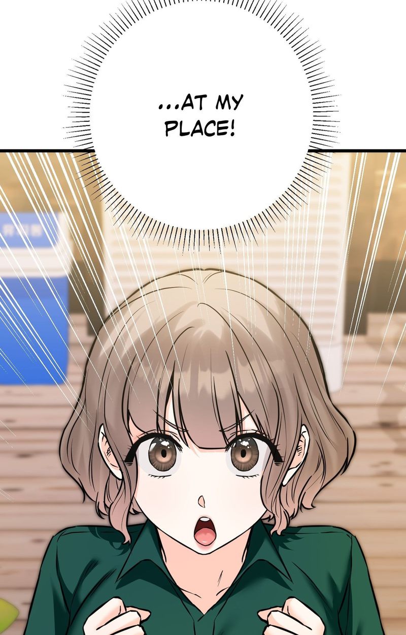 Secret Siblings 2 - Chapter 19 Page 4