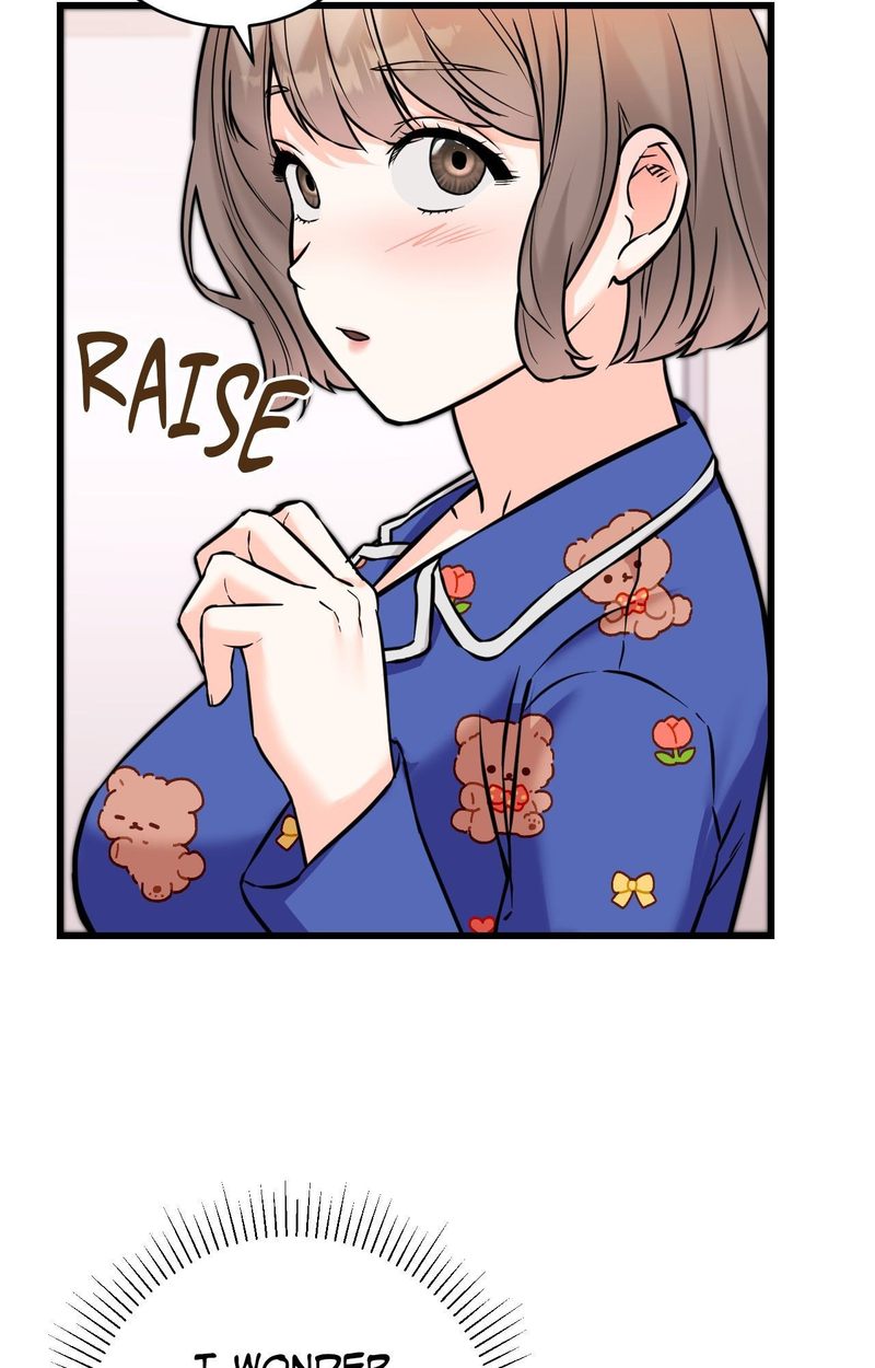 Secret Siblings 2 - Chapter 19 Page 80