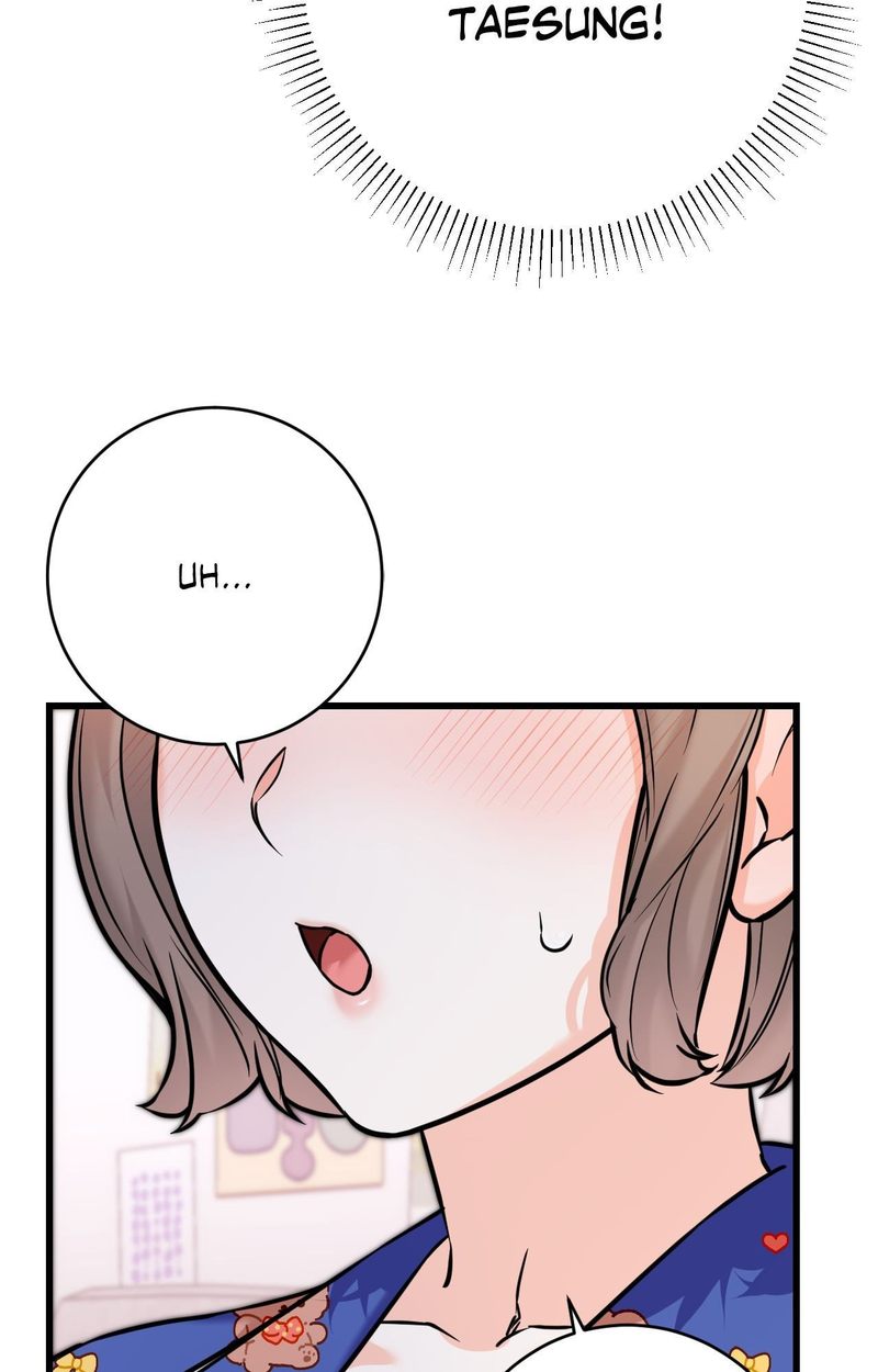 Secret Siblings 2 - Chapter 19 Page 94