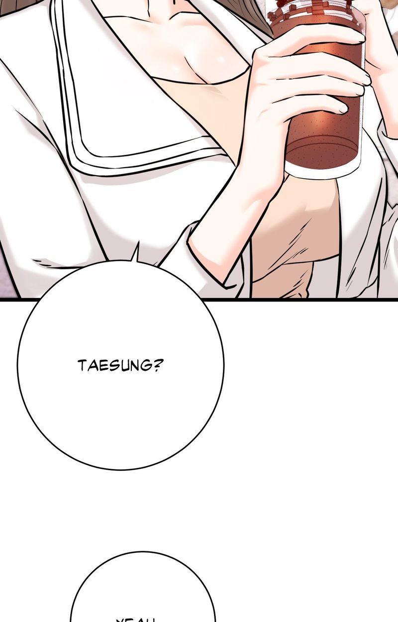 Secret Siblings 2 - Chapter 22 Page 29