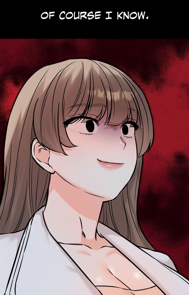 Secret Siblings 2 - Chapter 22 Page 35