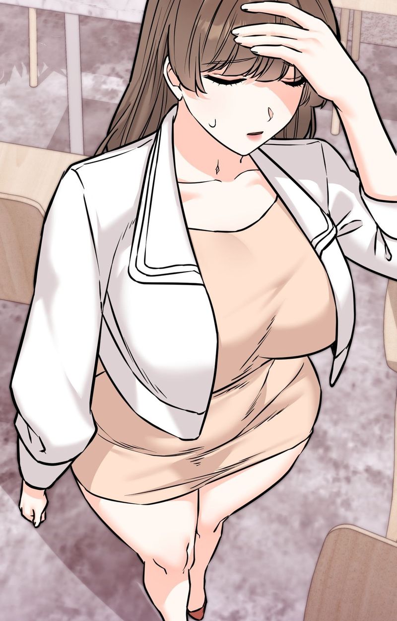 Secret Siblings 2 - Chapter 22 Page 62