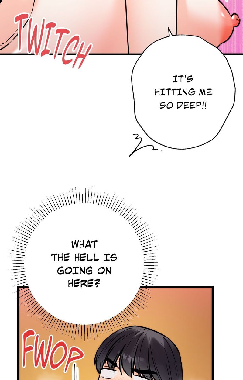 Secret Siblings 2 - Chapter 23 Page 108