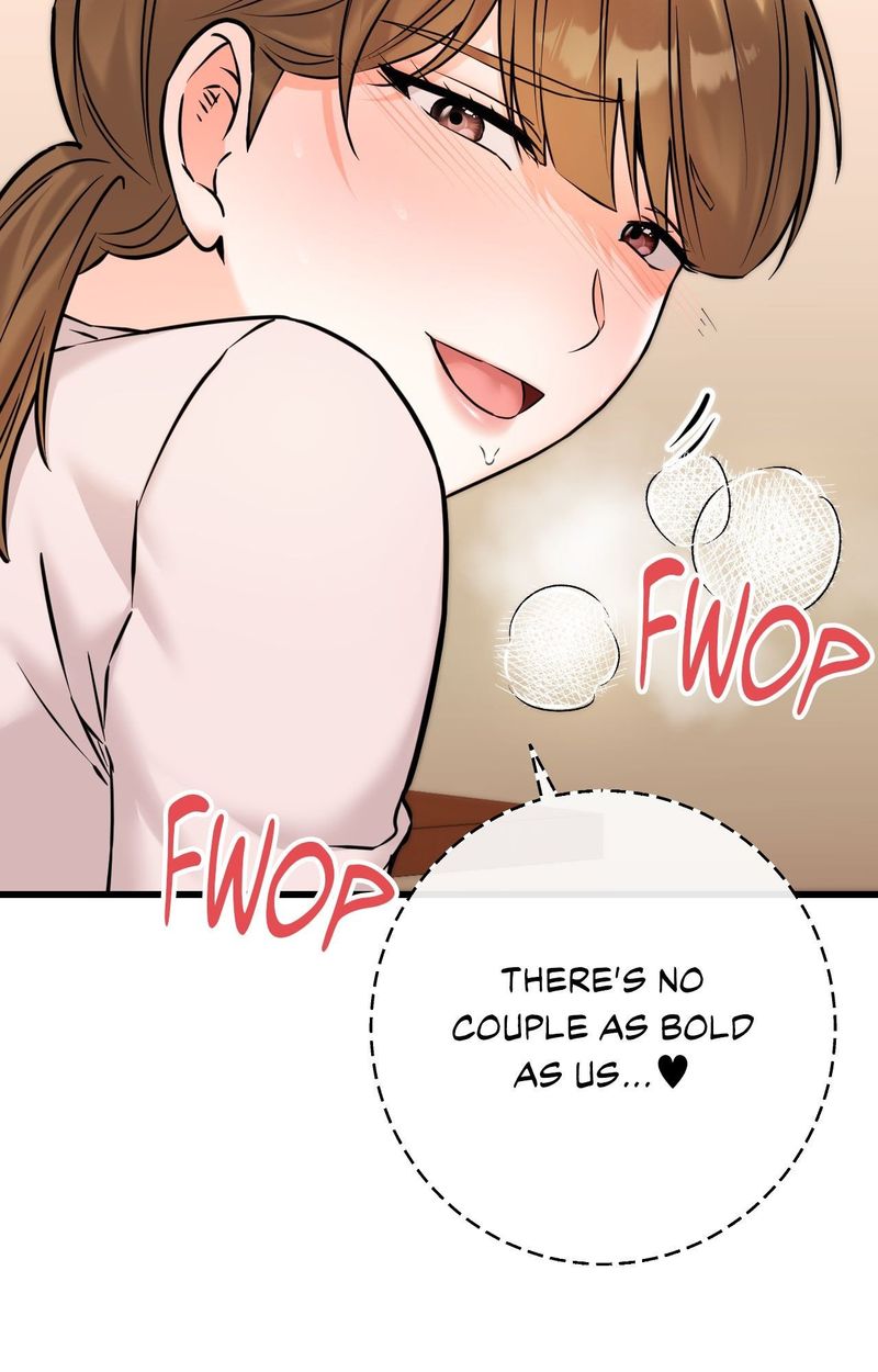 Secret Siblings 2 - Chapter 23 Page 25