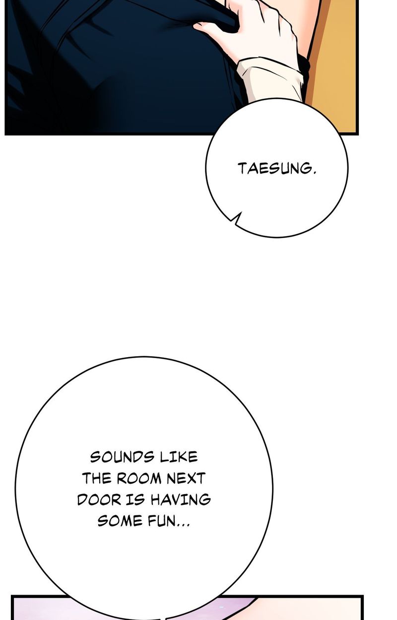 Secret Siblings 2 - Chapter 23 Page 36