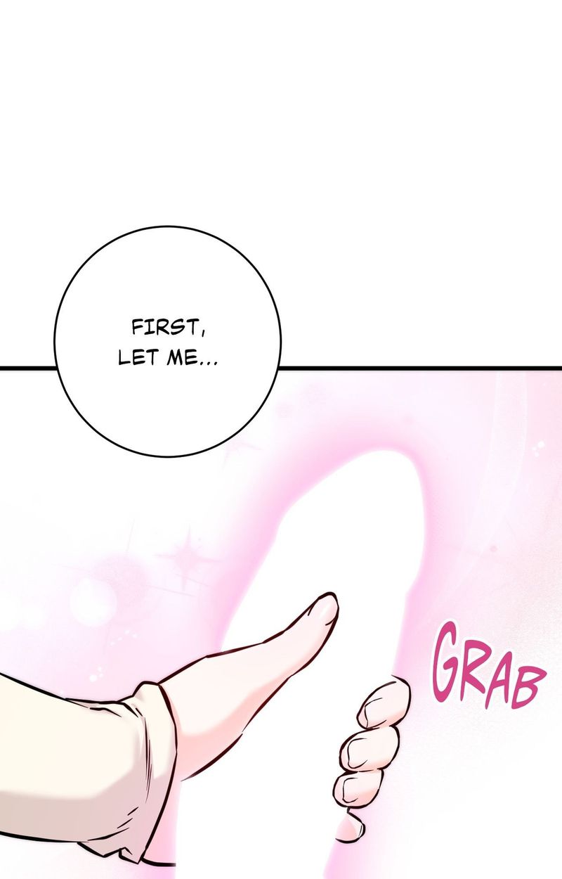 Secret Siblings 2 - Chapter 23 Page 43