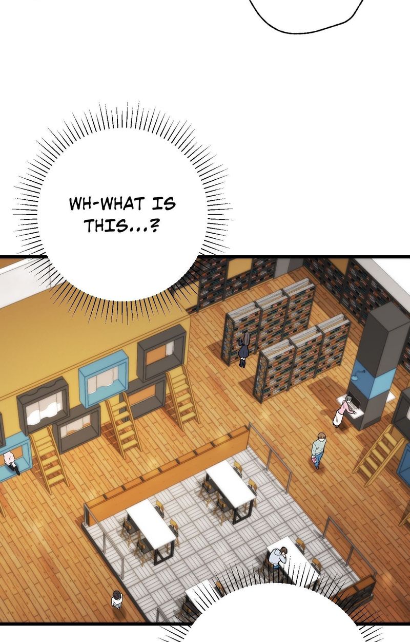 Secret Siblings 2 - Chapter 23 Page 53