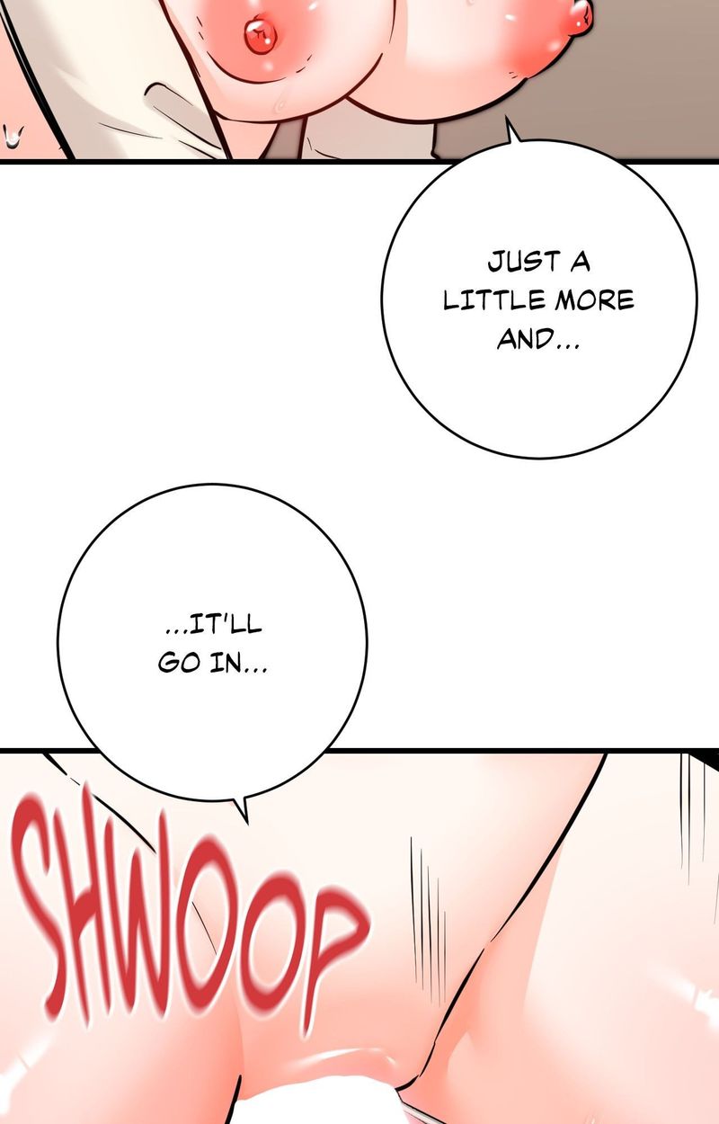 Secret Siblings 2 - Chapter 23 Page 67