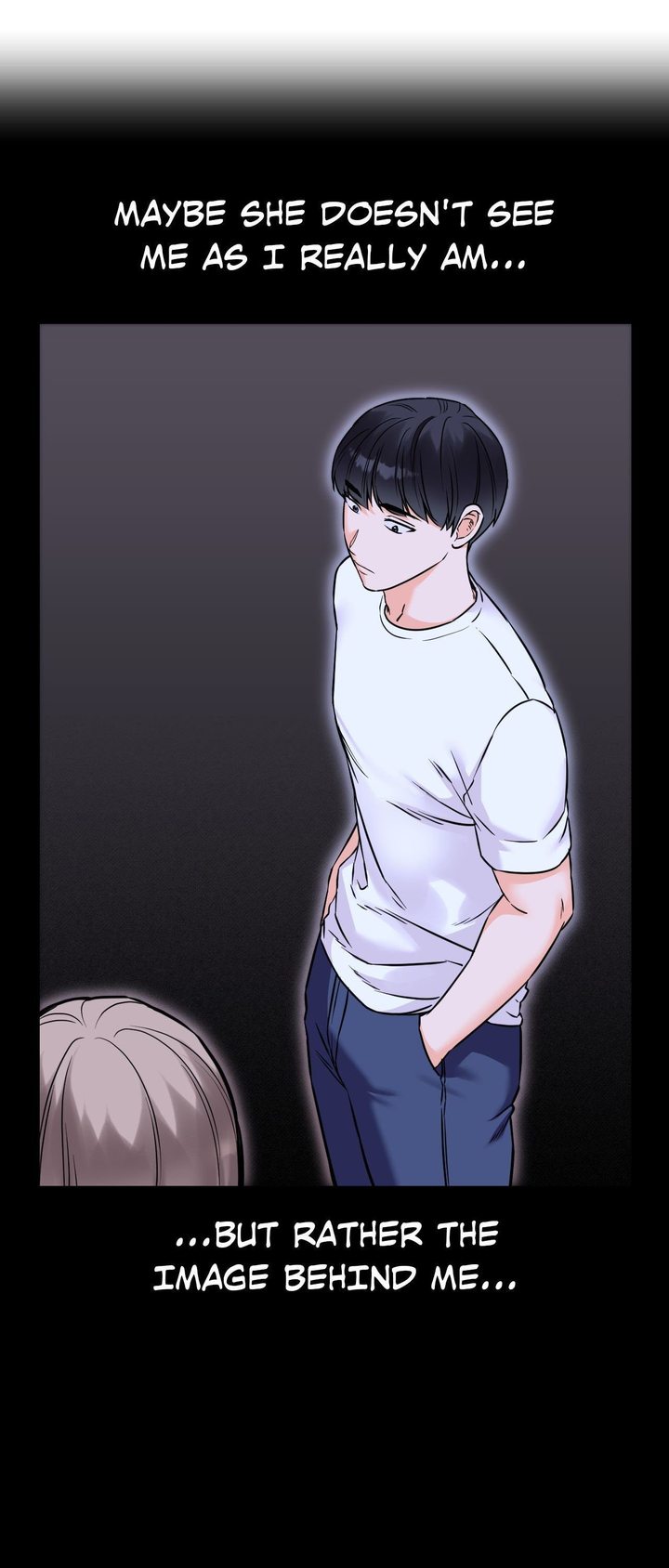 Secret Siblings 2 - Chapter 25 Page 10