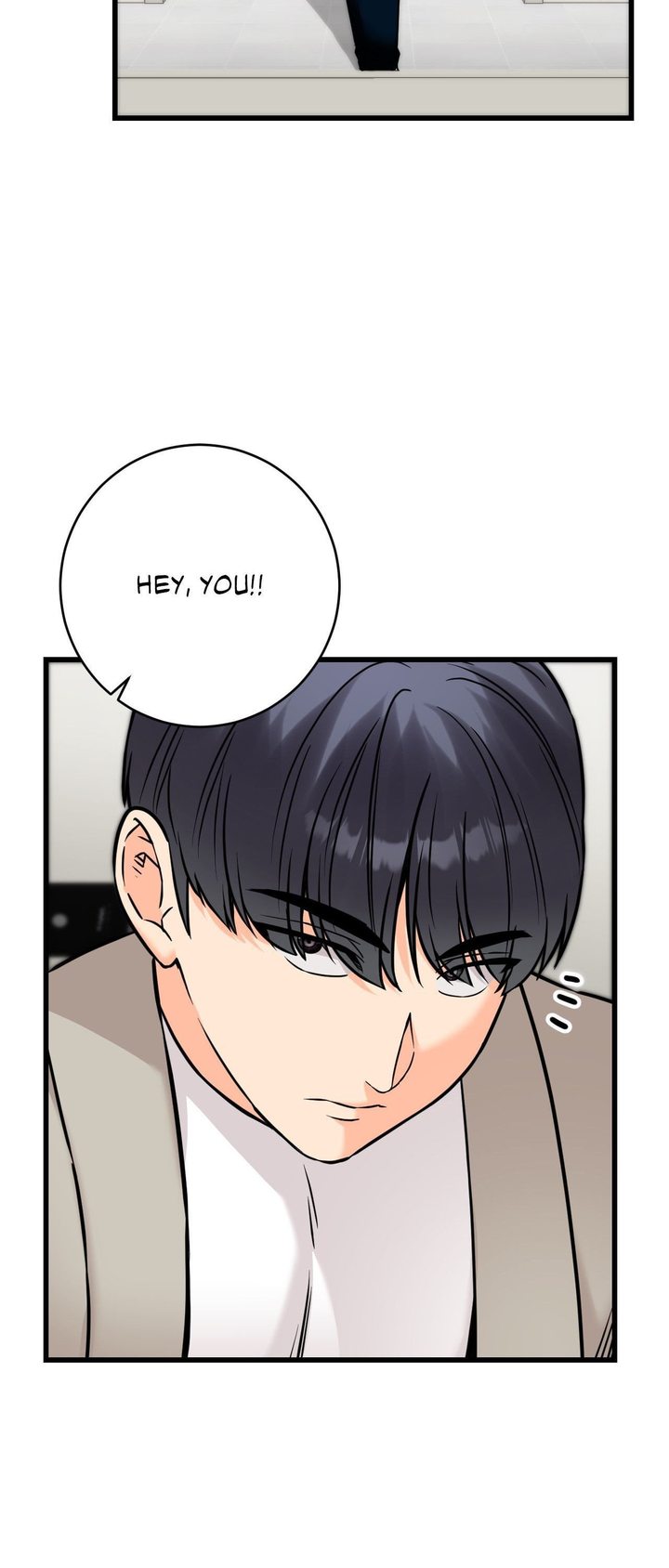 Secret Siblings 2 - Chapter 25 Page 14