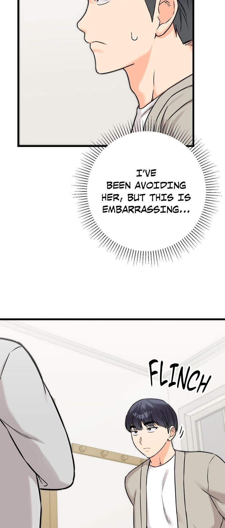 Secret Siblings 2 - Chapter 25 Page 19