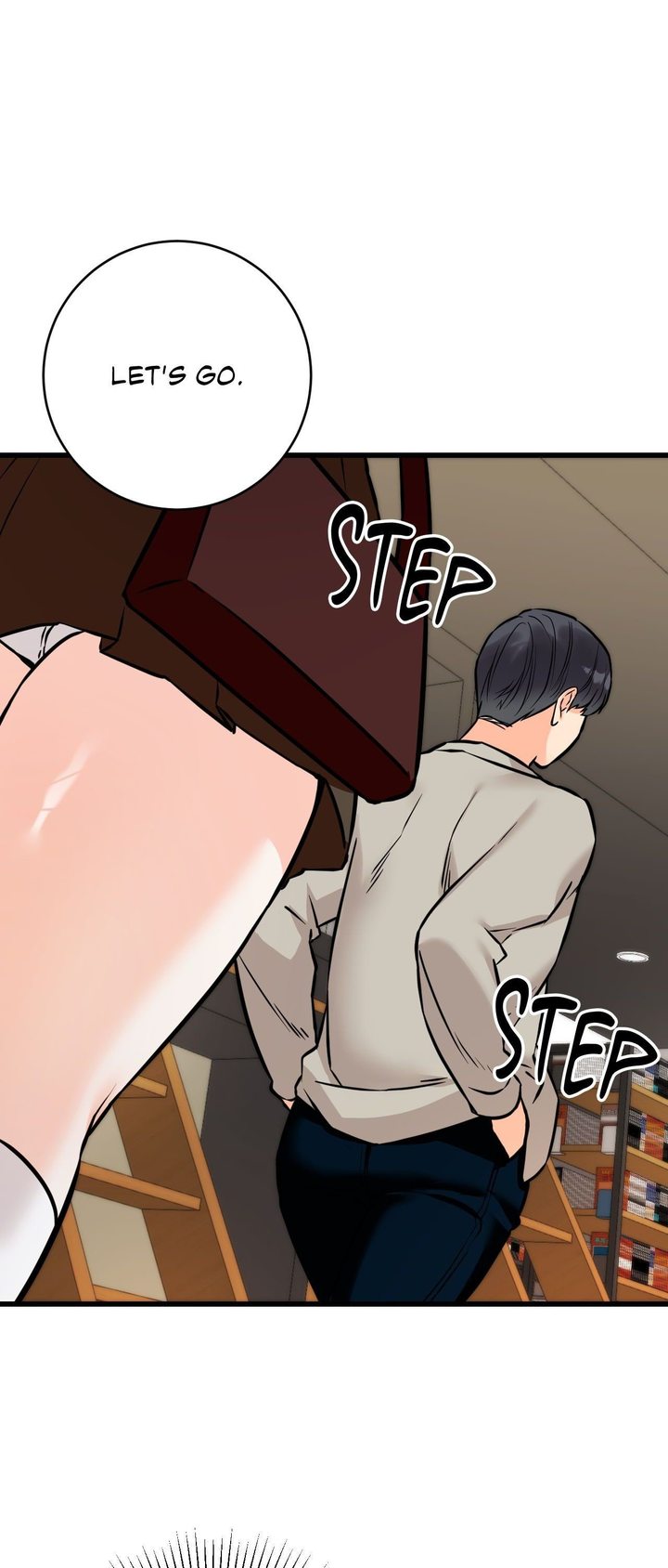 Secret Siblings 2 - Chapter 25 Page 4