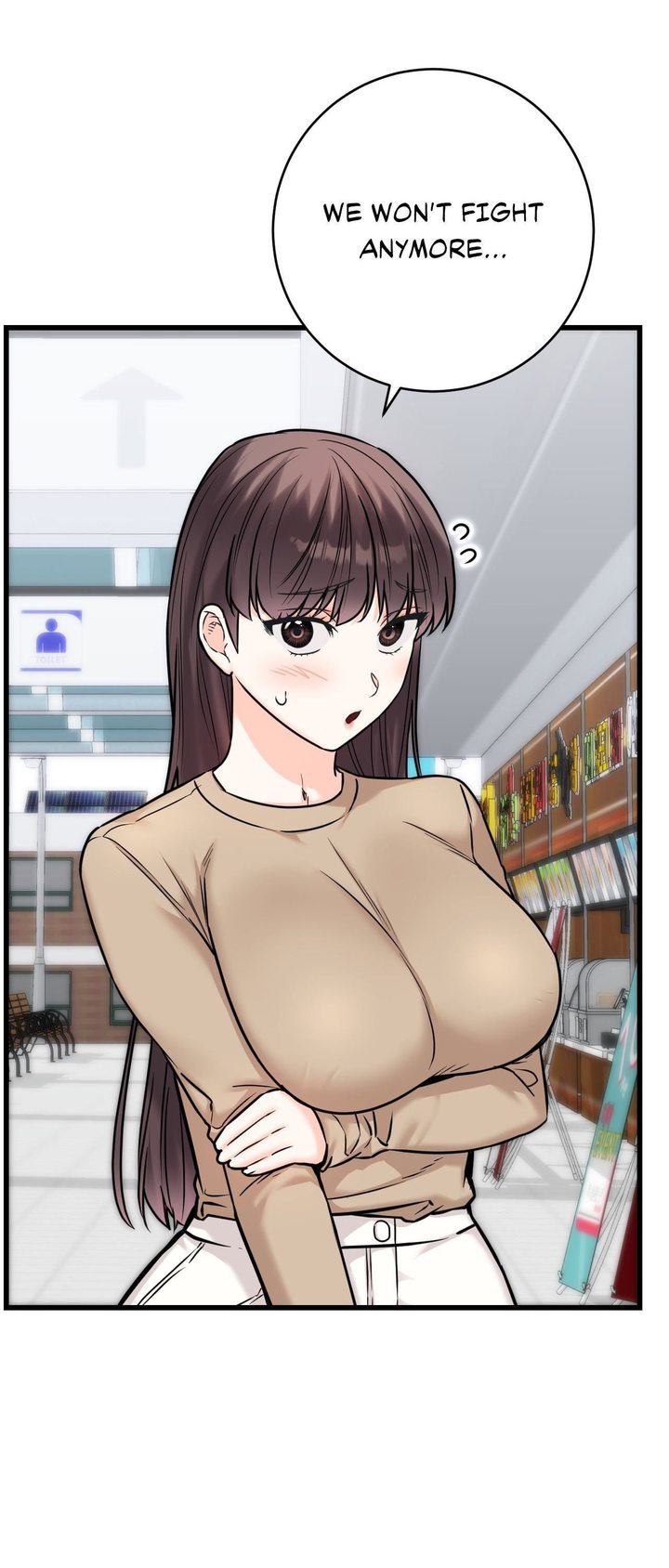 Secret Siblings 2 - Chapter 25 Page 47