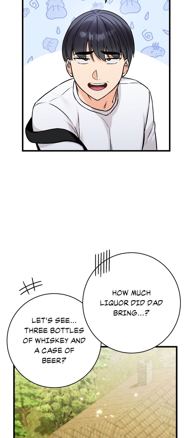 Secret Siblings 2 - Chapter 26 Page 16