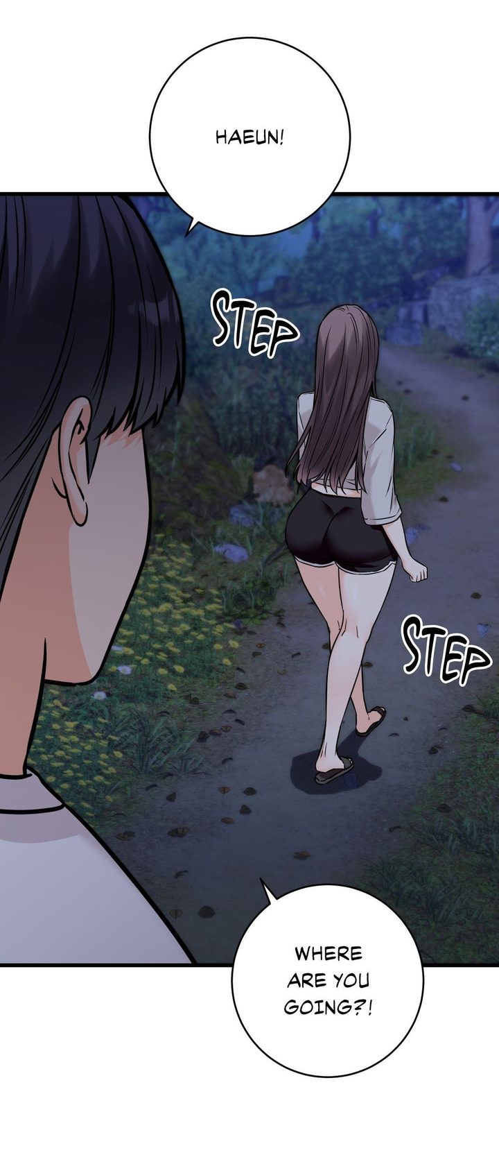 Secret Siblings 2 - Chapter 26 Page 21