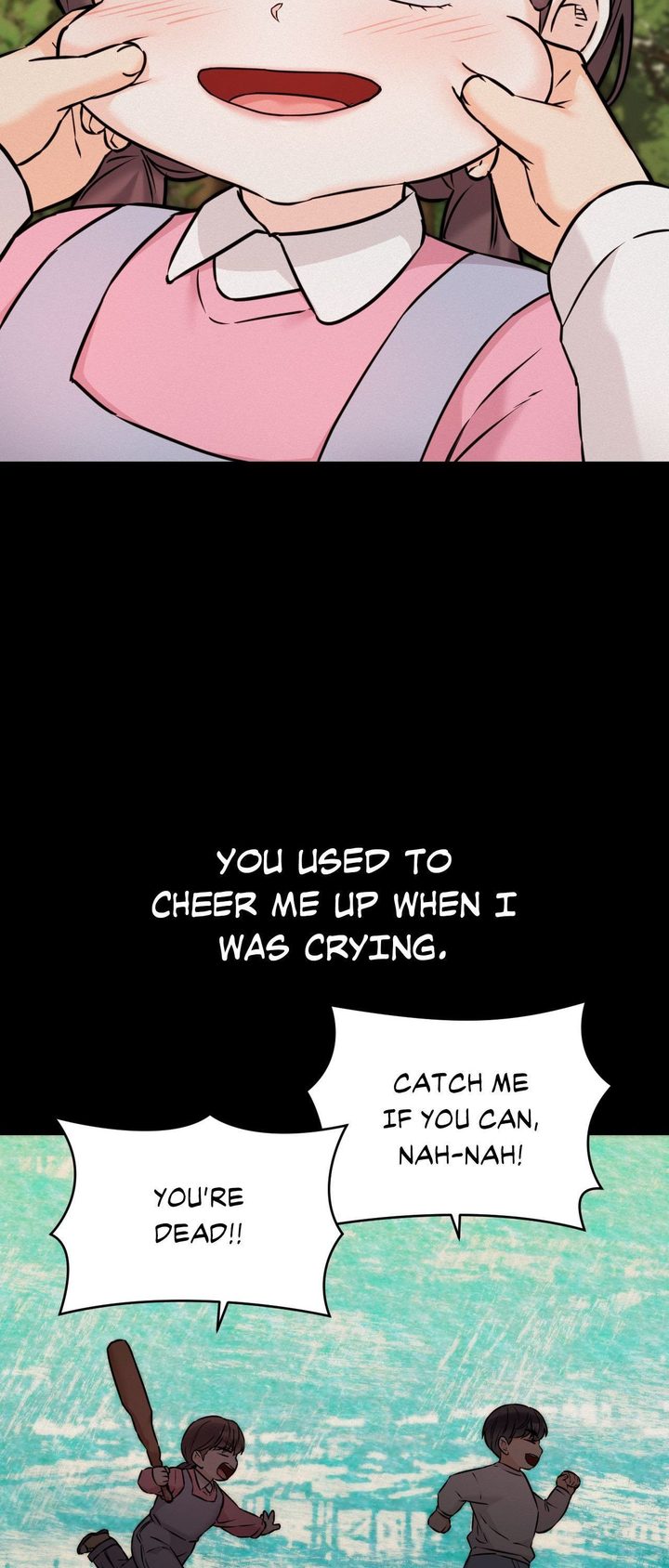 Secret Siblings 2 - Chapter 26 Page 52