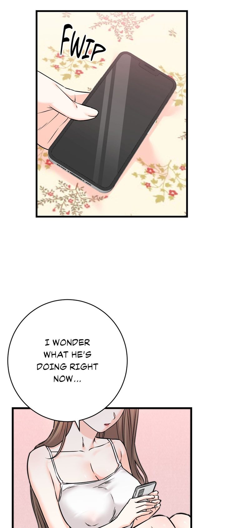 Secret Siblings 2 - Chapter 26 Page 65