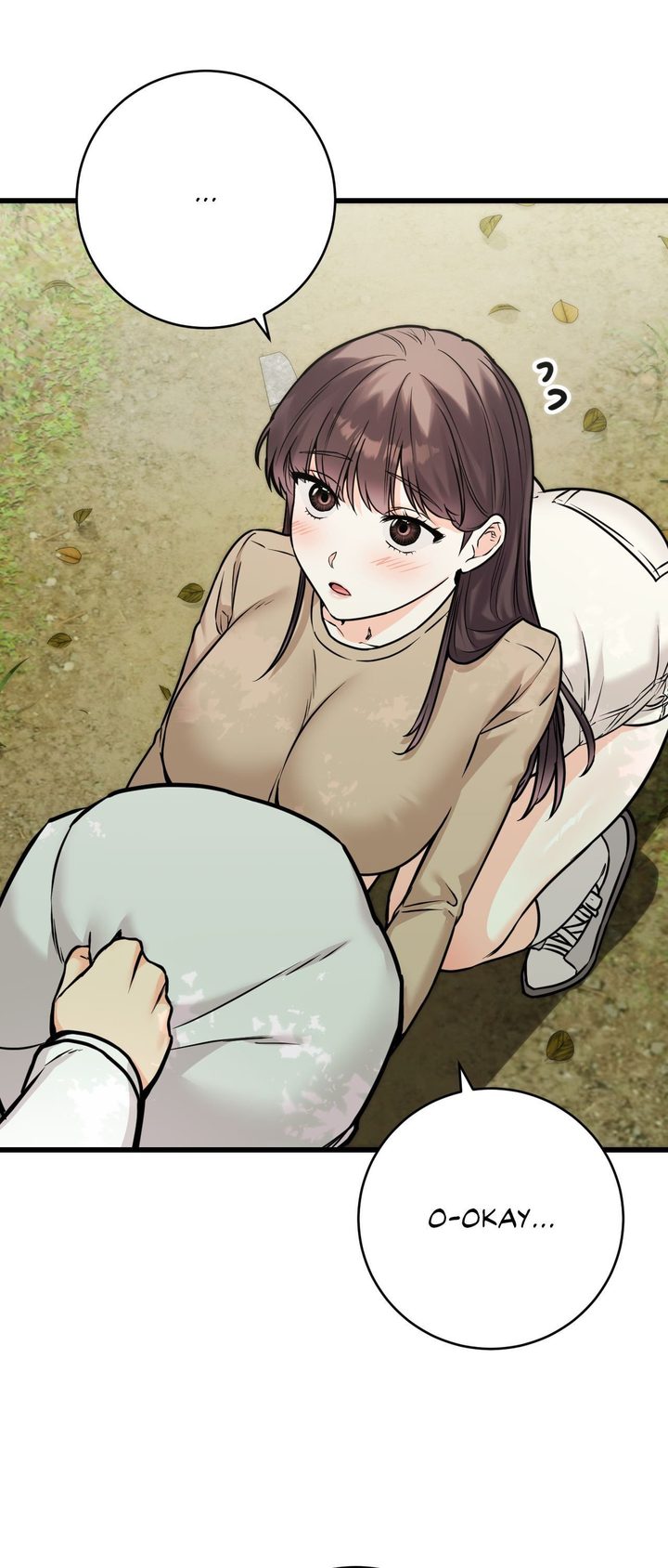 Secret Siblings 2 - Chapter 26 Page 7