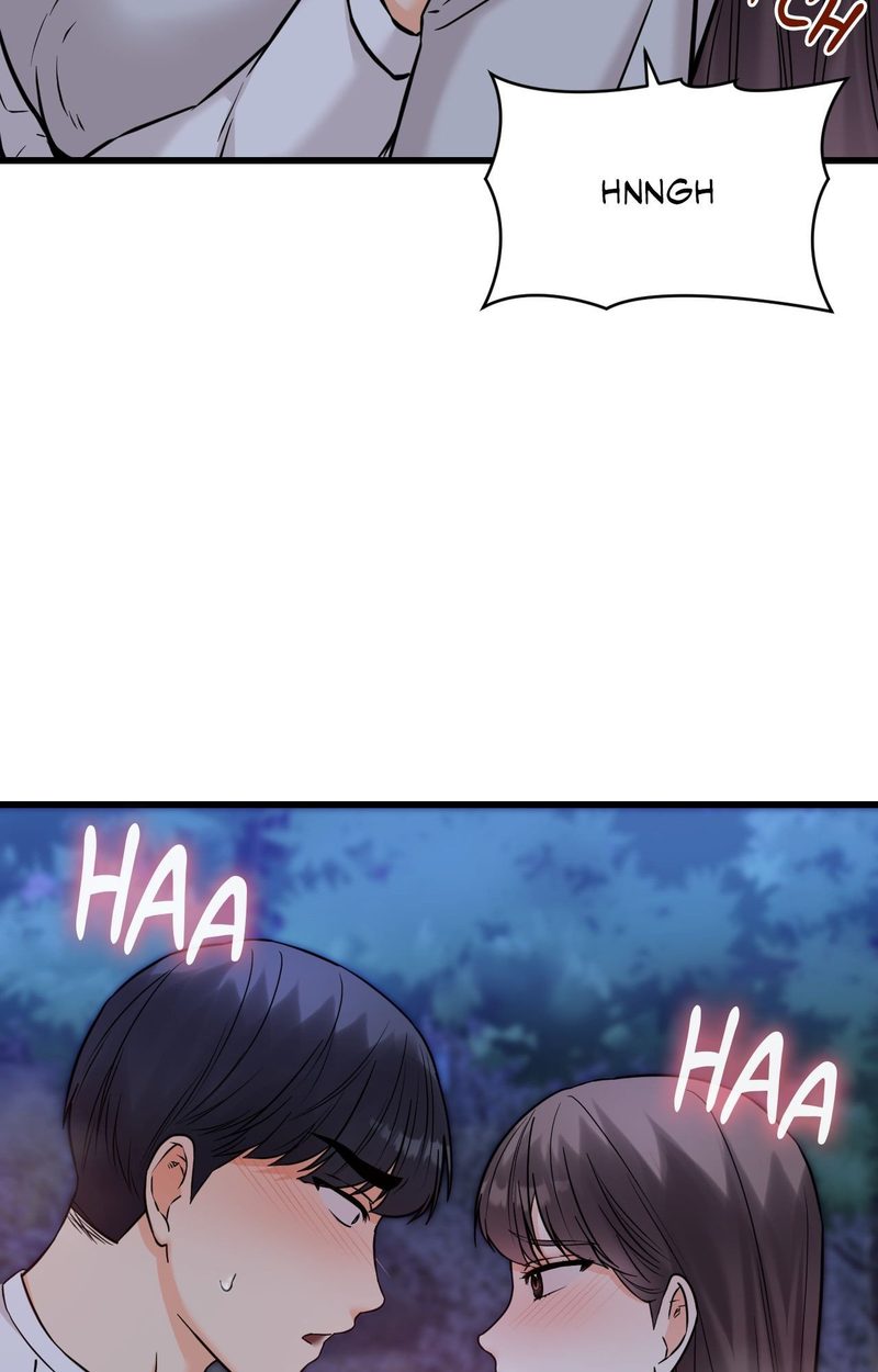 Secret Siblings 2 - Chapter 27 Page 25