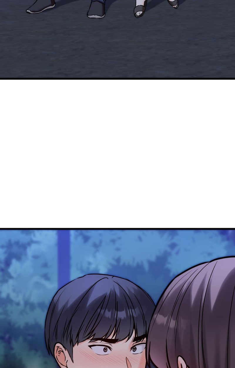 Secret Siblings 2 - Chapter 27 Page 34