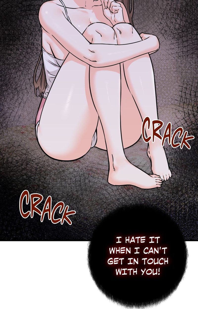 Secret Siblings 2 - Chapter 27 Page 44