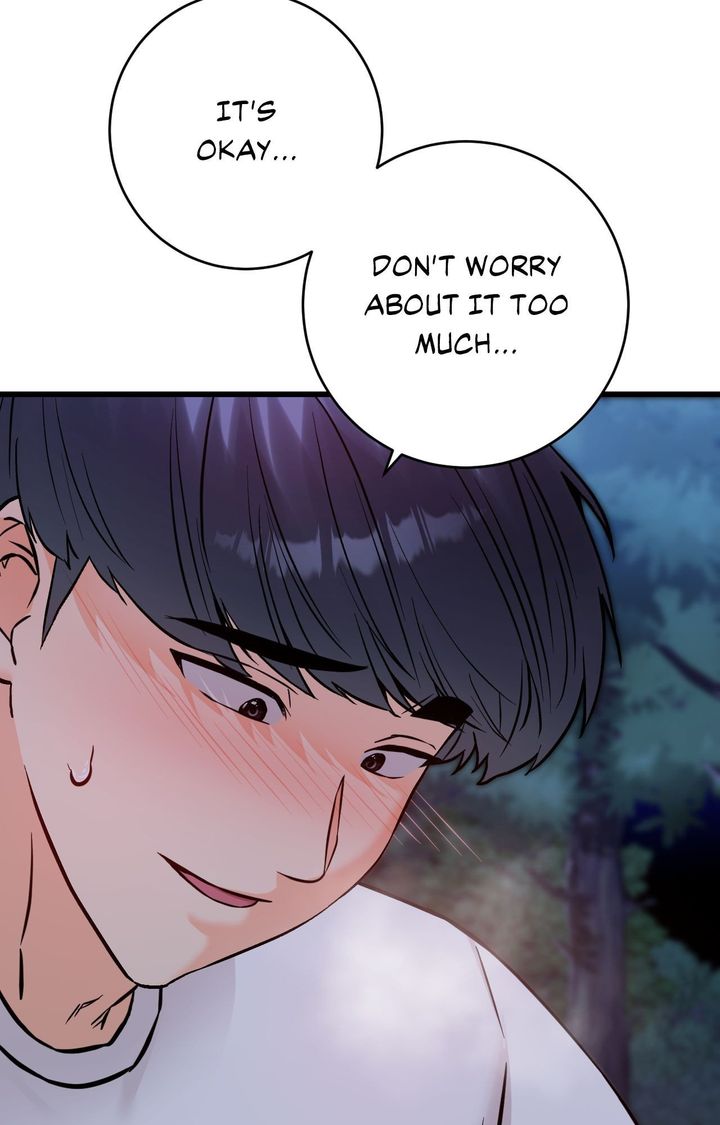 Secret Siblings 2 - Chapter 28 Page 103