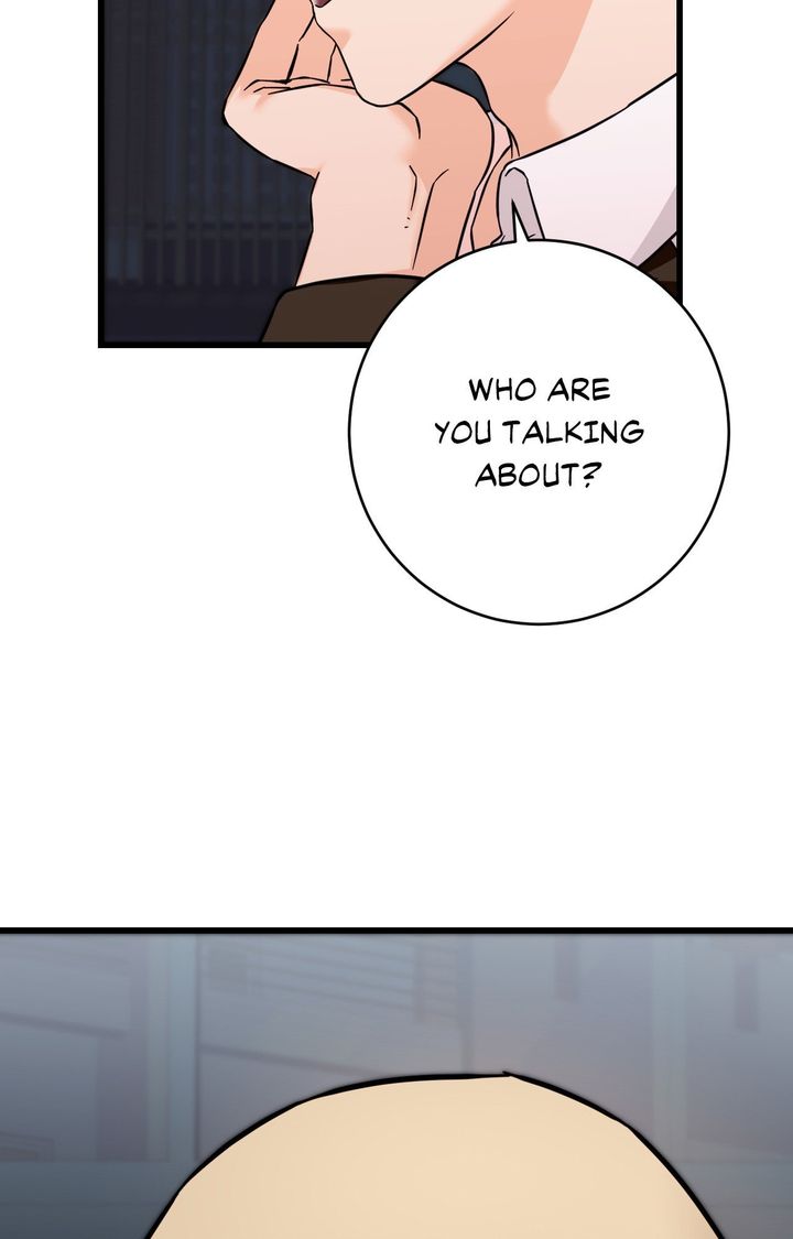 Secret Siblings 2 - Chapter 28 Page 18