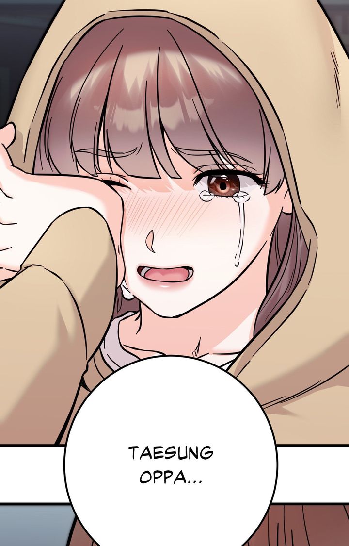 Secret Siblings 2 - Chapter 28 Page 19