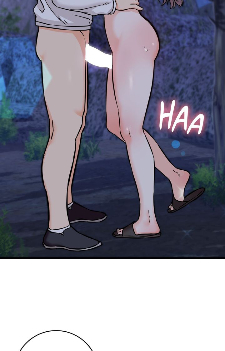 Secret Siblings 2 - Chapter 28 Page 42