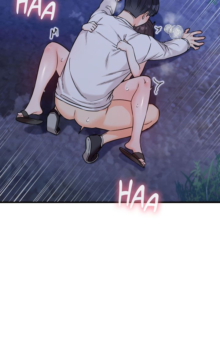 Secret Siblings 2 - Chapter 28 Page 67